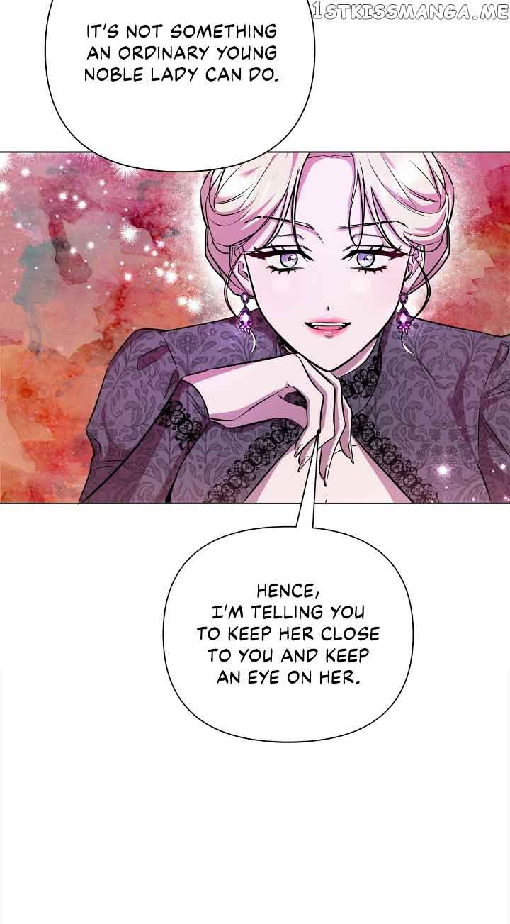 Author, In This Life I’m The Protagonist chapter 6 page 37
