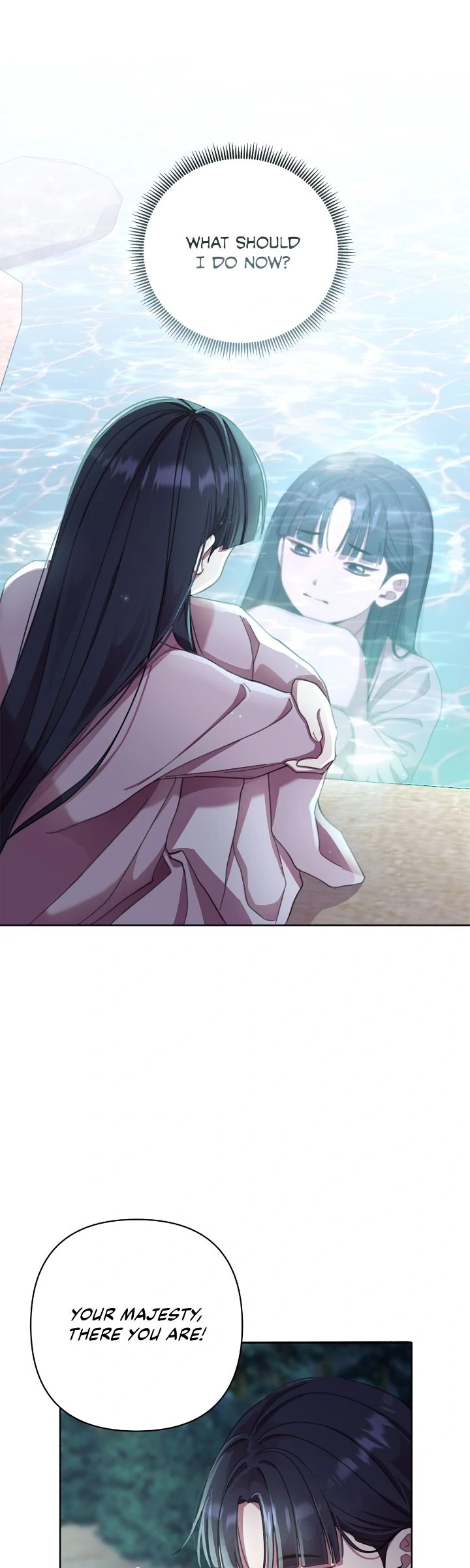 Author, In This Life I’m The Protagonist chapter 60 page 1