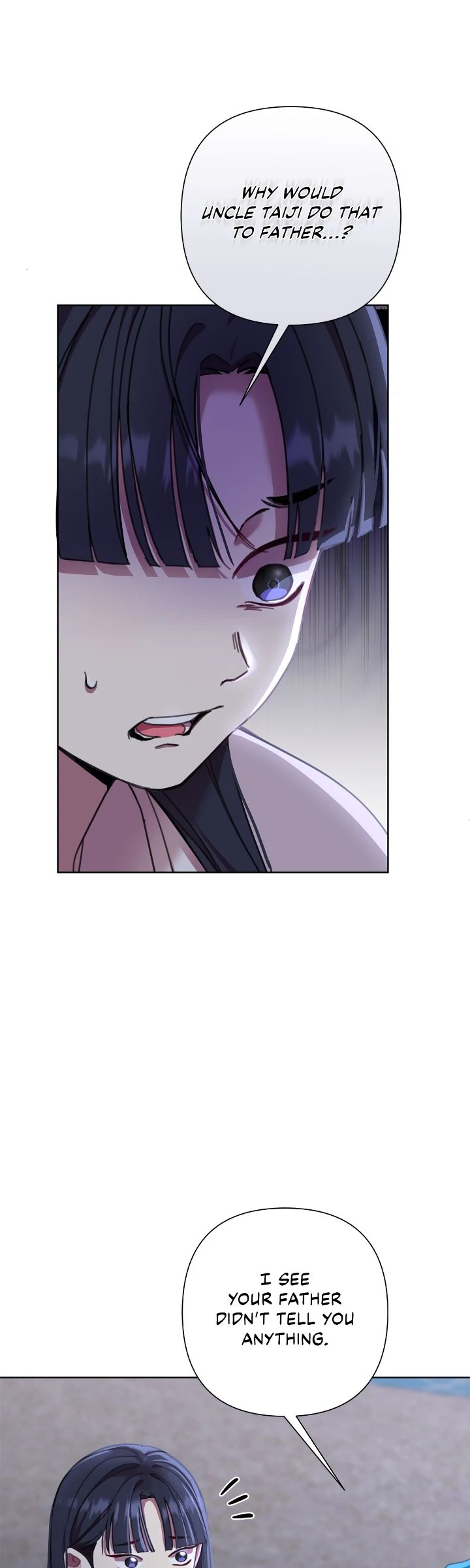 Author, In This Life I’m The Protagonist chapter 60 page 11