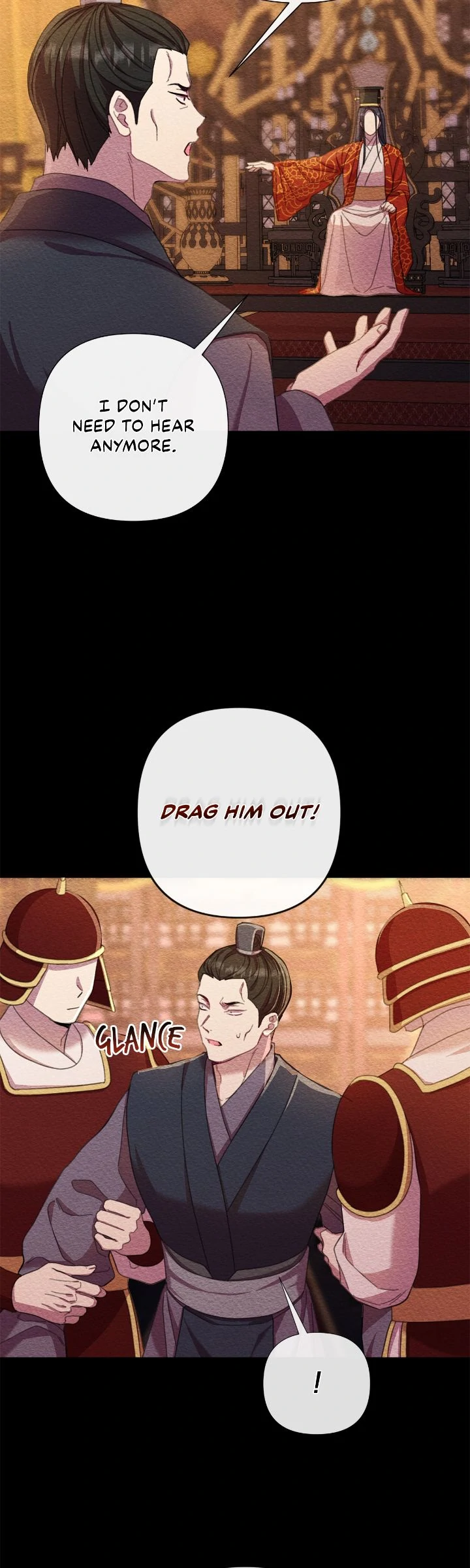 Author, In This Life I’m The Protagonist chapter 60 page 22