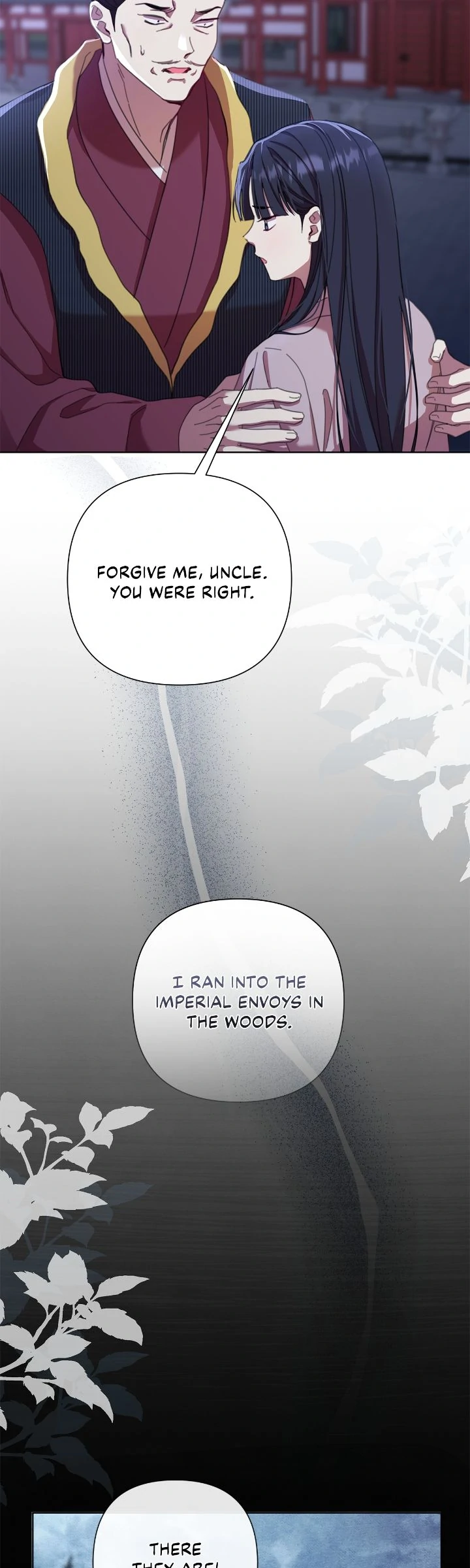 Author, In This Life I’m The Protagonist chapter 60 page 39