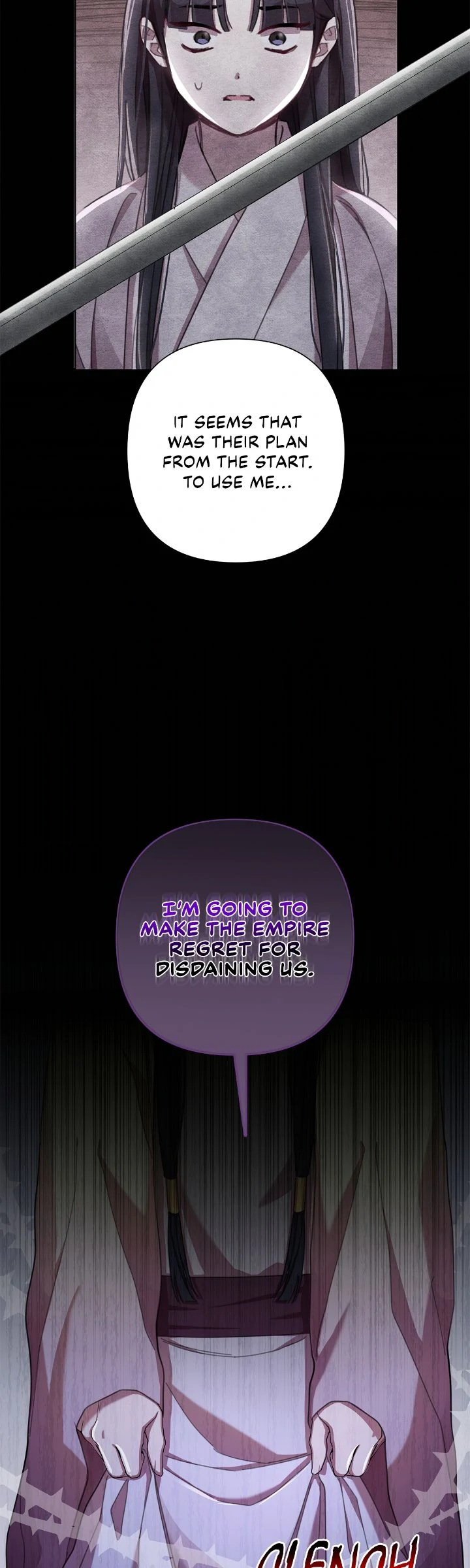 Author, In This Life I’m The Protagonist chapter 60 page 42