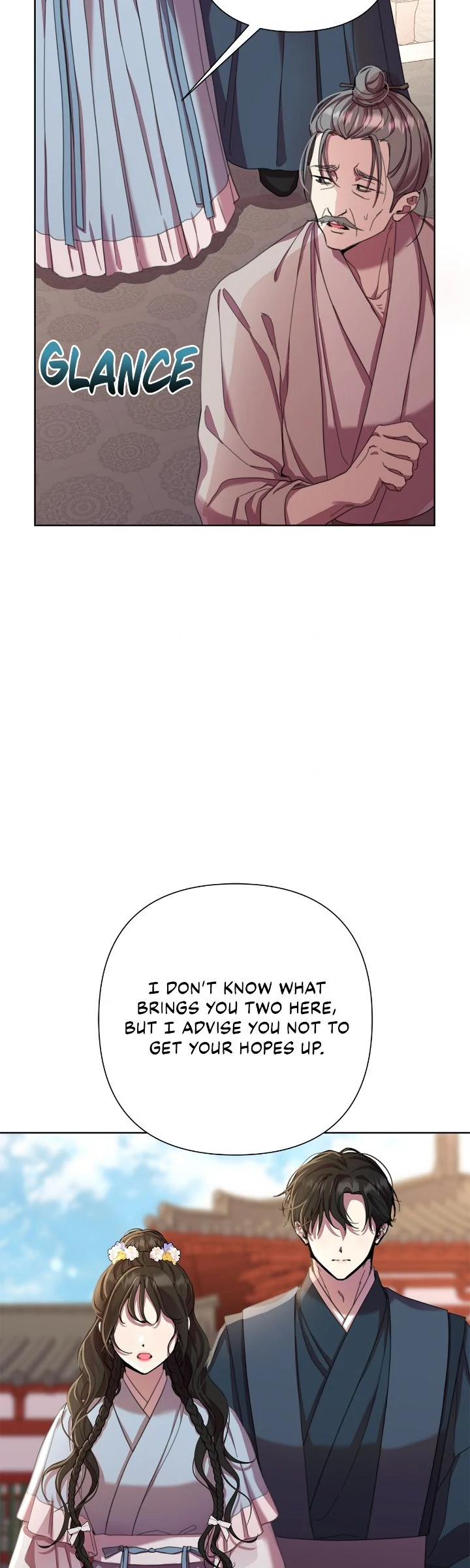 Author, In This Life I’m The Protagonist chapter 60 page 51