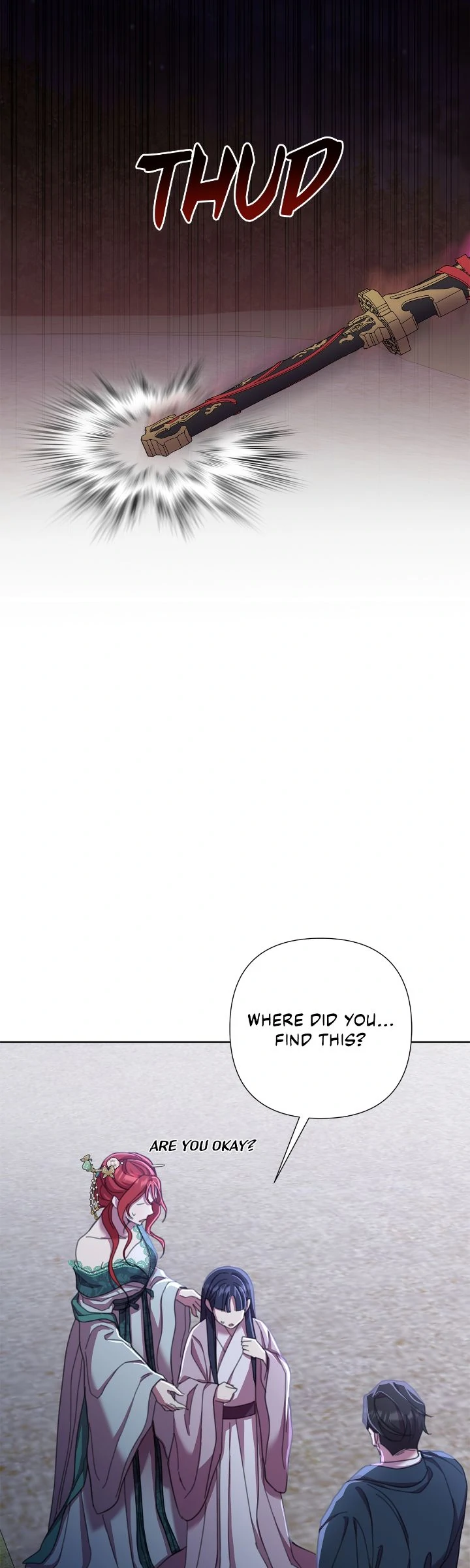 Author, In This Life I’m The Protagonist chapter 60 page 9