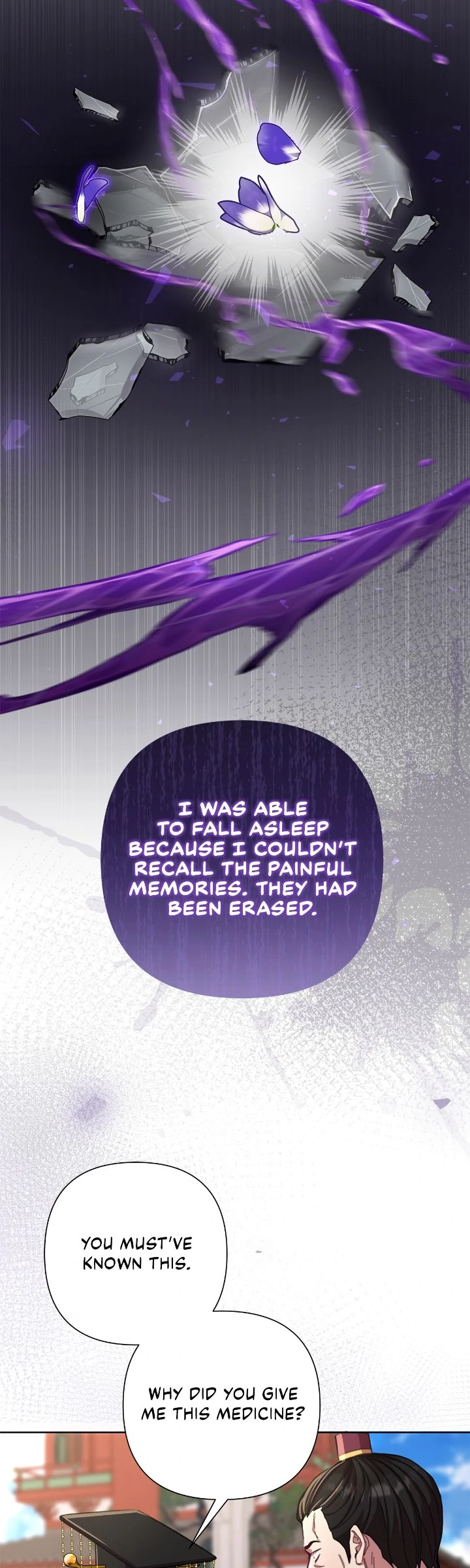 Author, In This Life I’m The Protagonist chapter 61 page 28