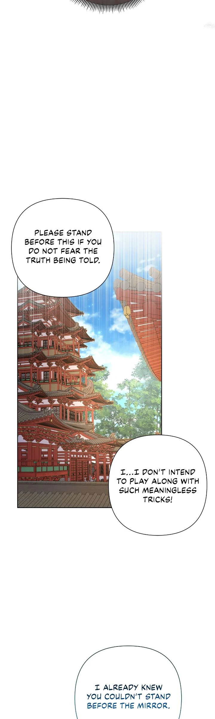 Author, In This Life I’m The Protagonist chapter 61 page 47