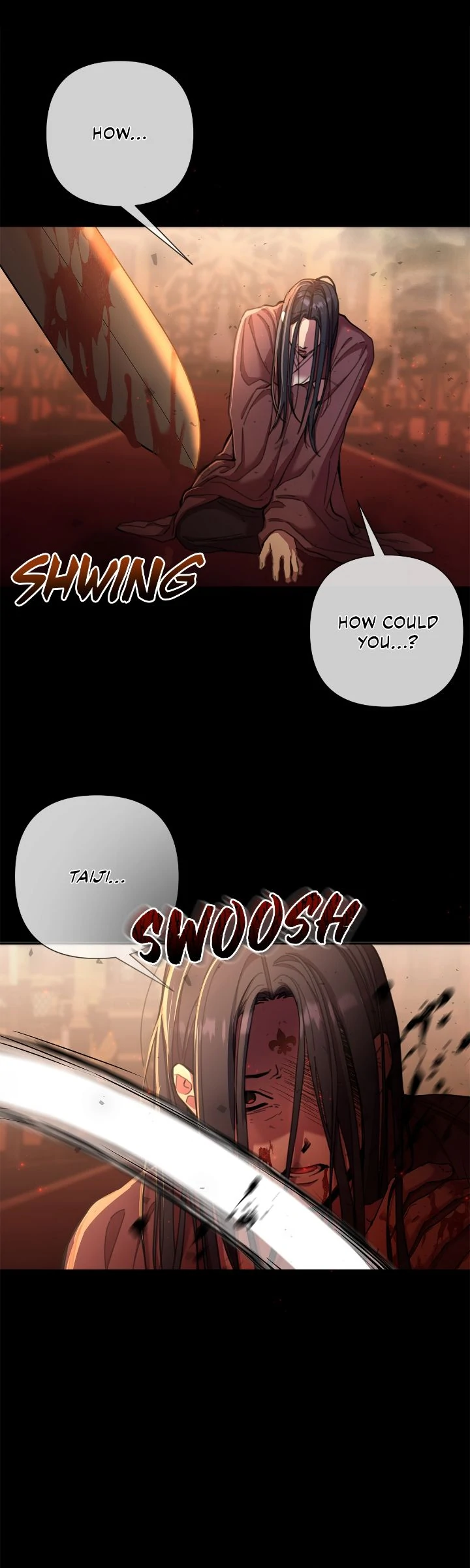 Author, In This Life I’m The Protagonist chapter 62 page 11