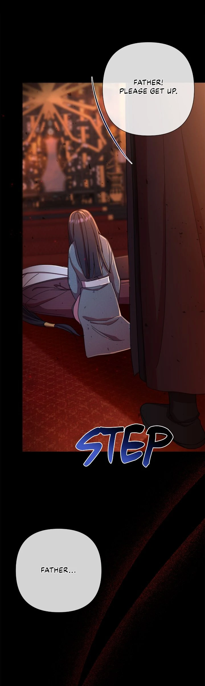 Author, In This Life I’m The Protagonist chapter 62 page 15