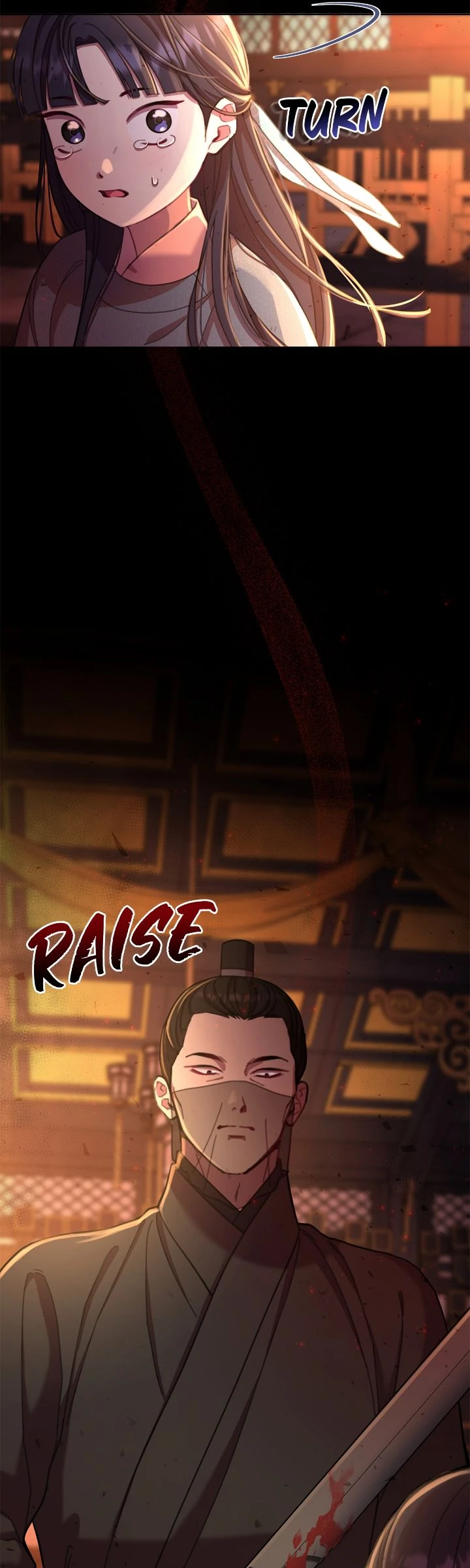 Author, In This Life I’m The Protagonist chapter 62 page 16