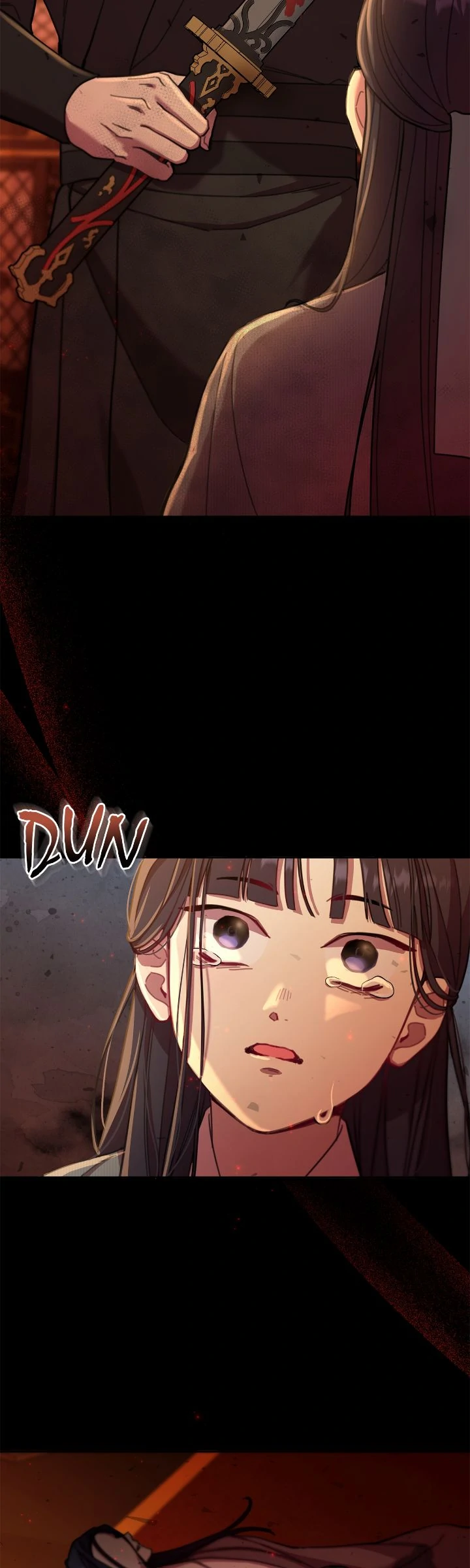 Author, In This Life I’m The Protagonist chapter 62 page 17