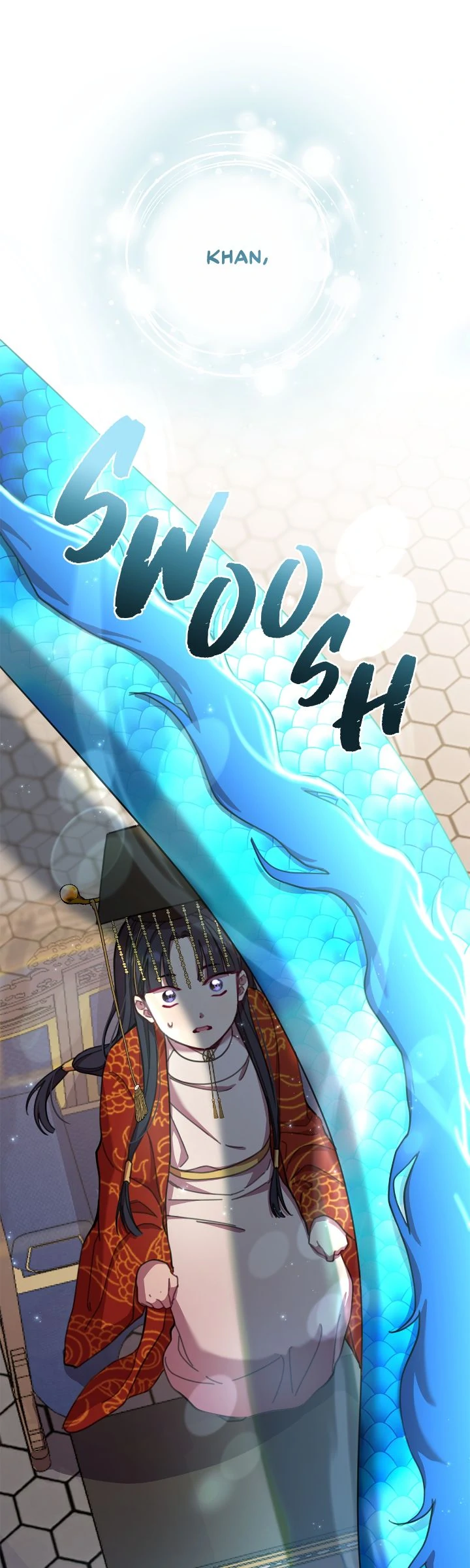Author, In This Life I’m The Protagonist chapter 62 page 41