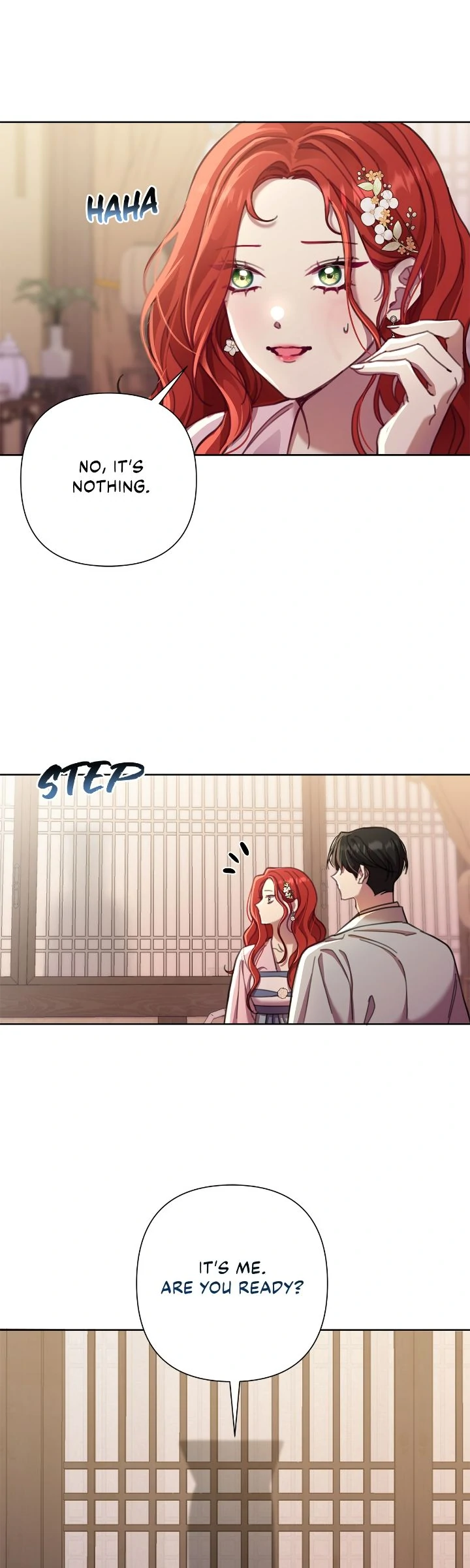Author, In This Life I’m The Protagonist chapter 63 page 13