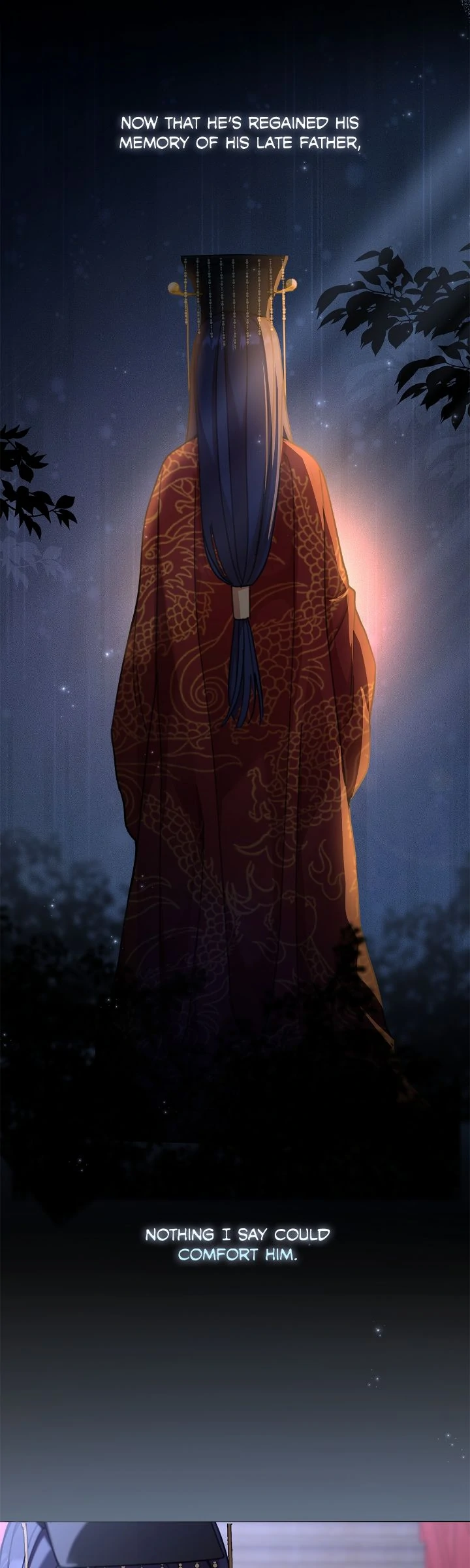 Author, In This Life I’m The Protagonist chapter 63 page 20