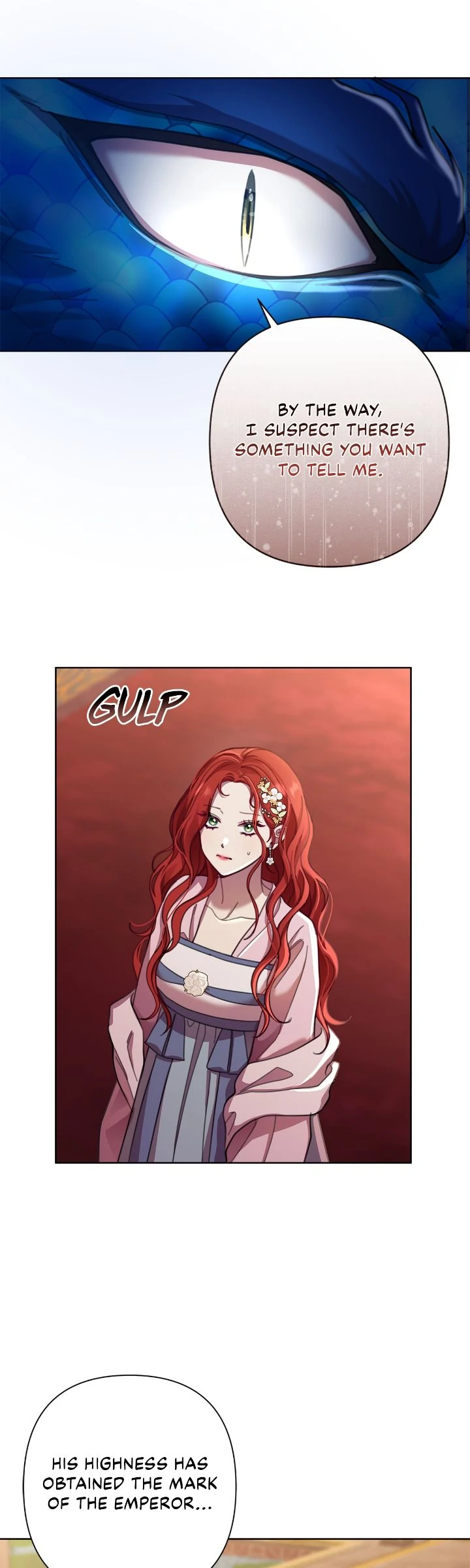 Author, In This Life I’m The Protagonist chapter 63 page 27