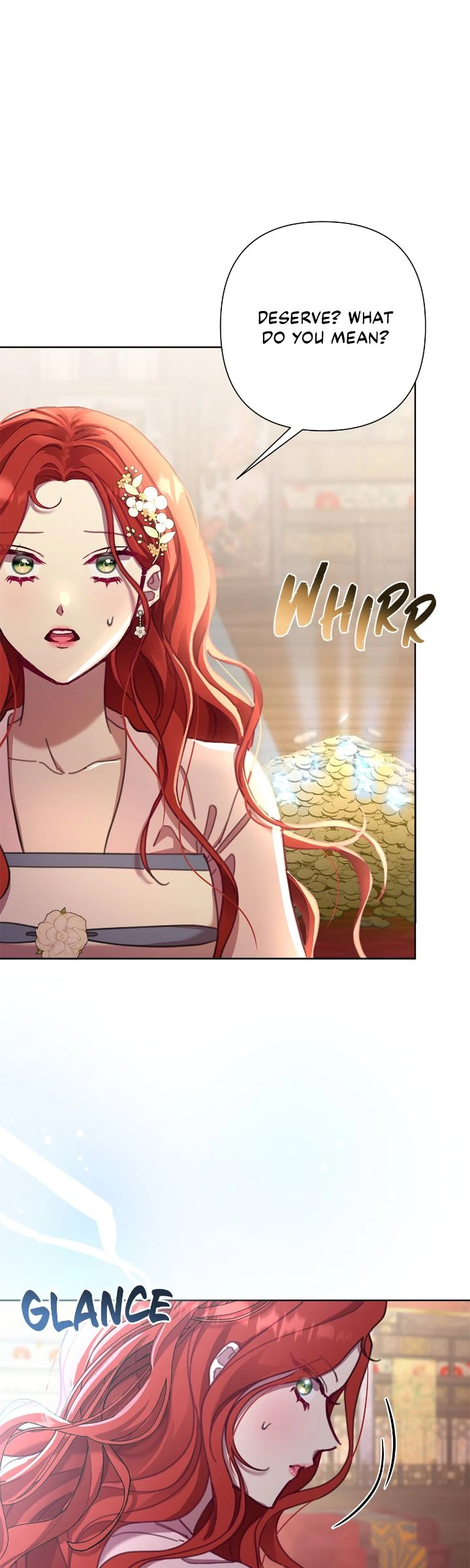 Author, In This Life I’m The Protagonist chapter 63 page 42