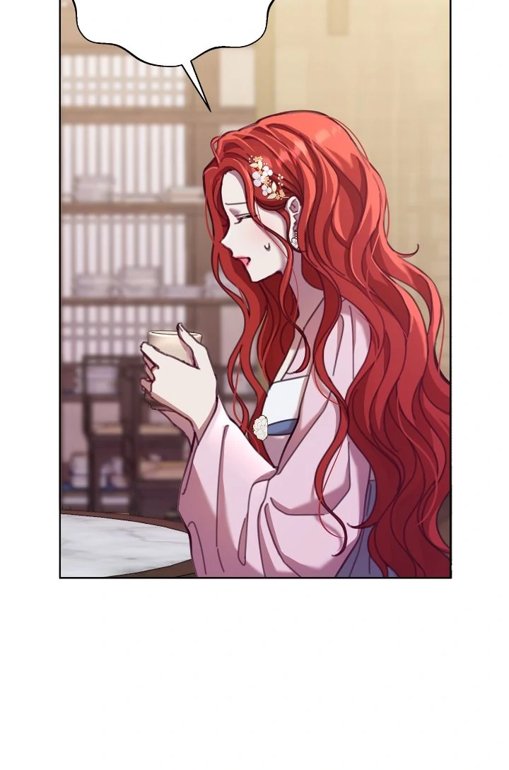 Author, In This Life I’m The Protagonist chapter 63 page 5