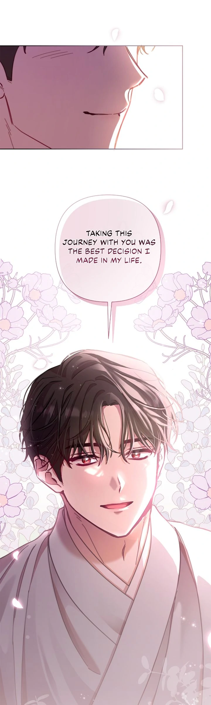Author, In This Life I’m The Protagonist chapter 63 page 6