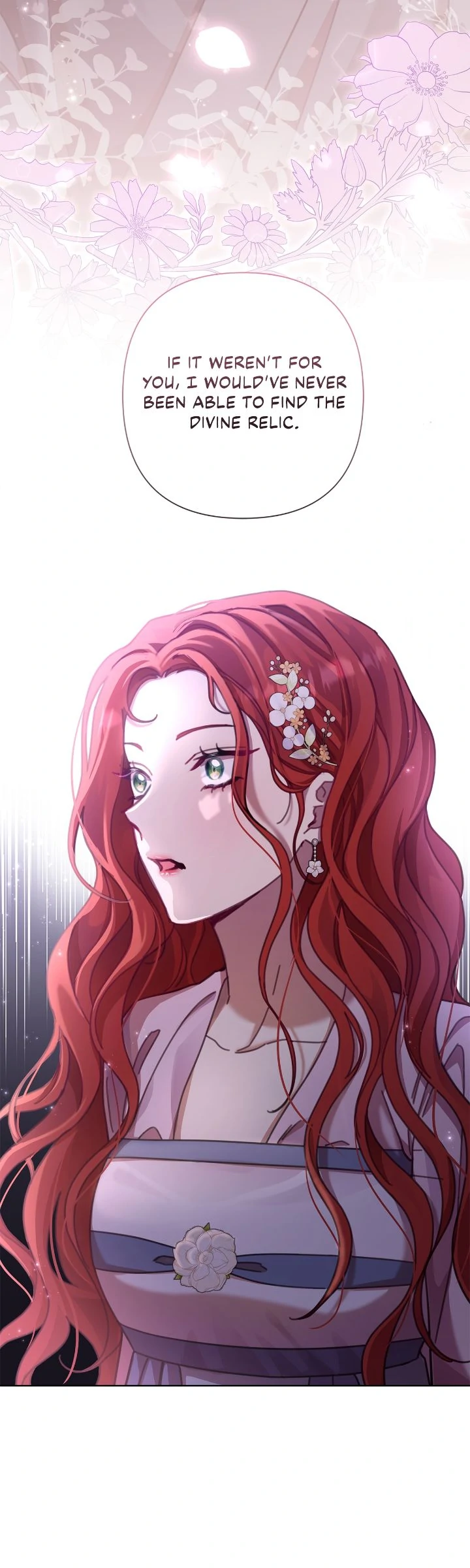 Author, In This Life I’m The Protagonist chapter 63 page 7