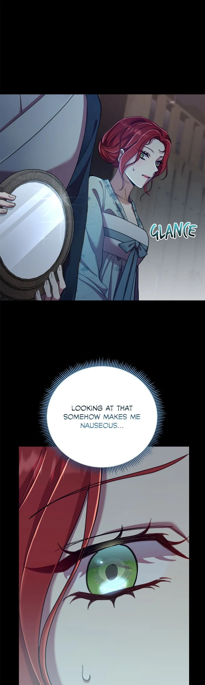 Author, In This Life I’m The Protagonist chapter 64 page 10
