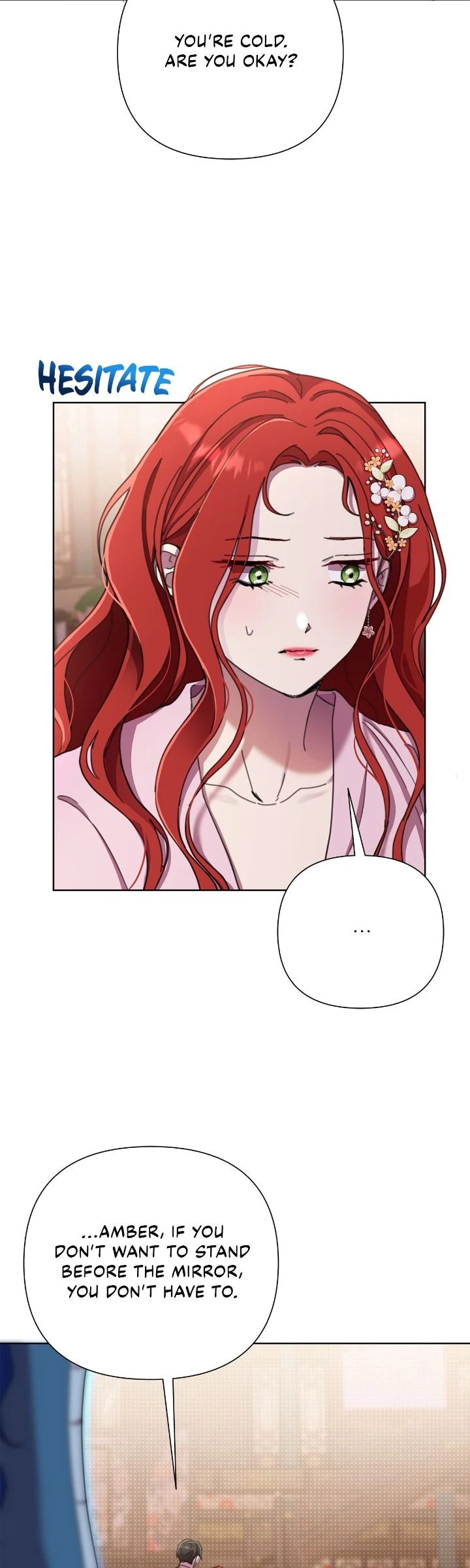 Author, In This Life I’m The Protagonist chapter 64 page 22