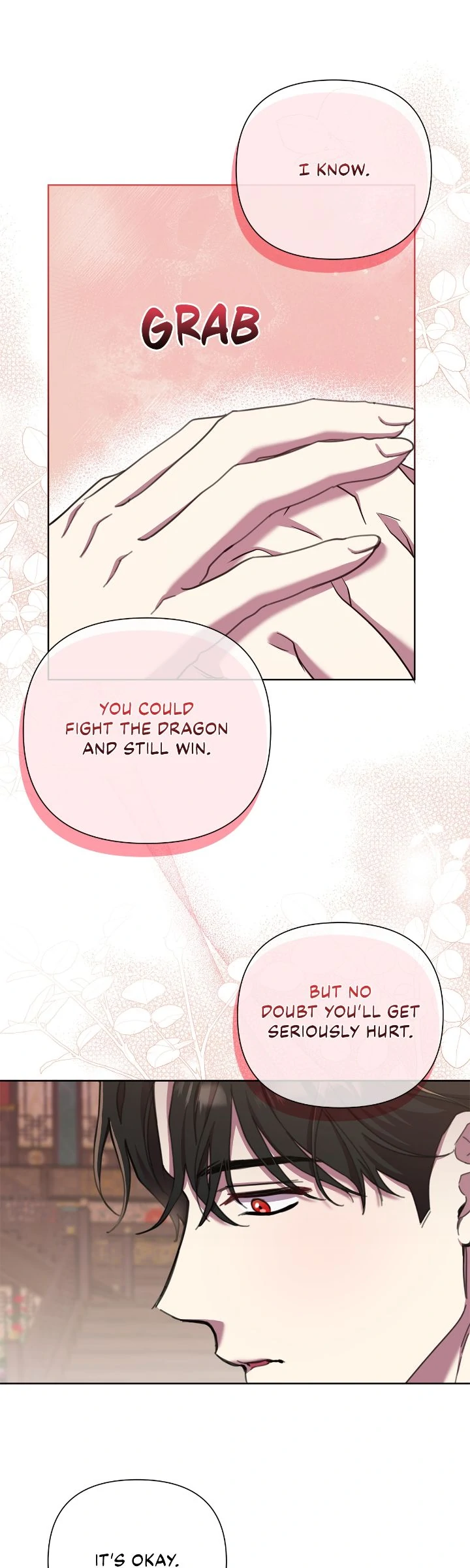 Author, In This Life I’m The Protagonist chapter 64 page 39