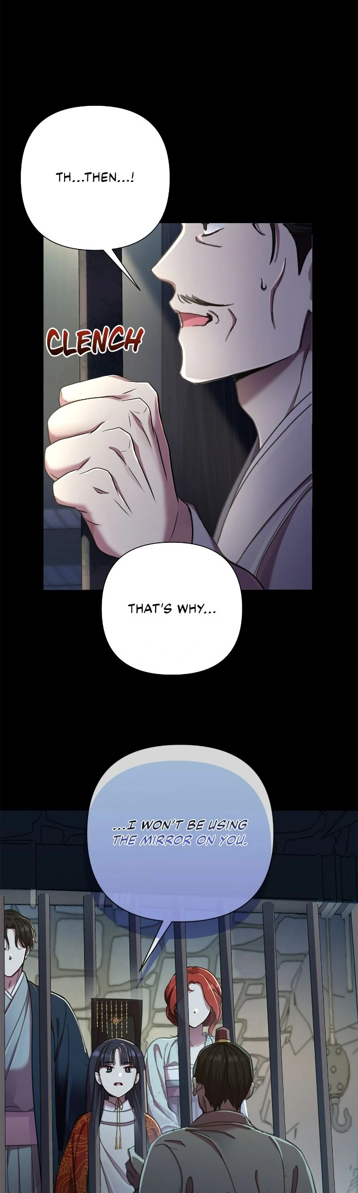 Author, In This Life I’m The Protagonist chapter 64 page 7