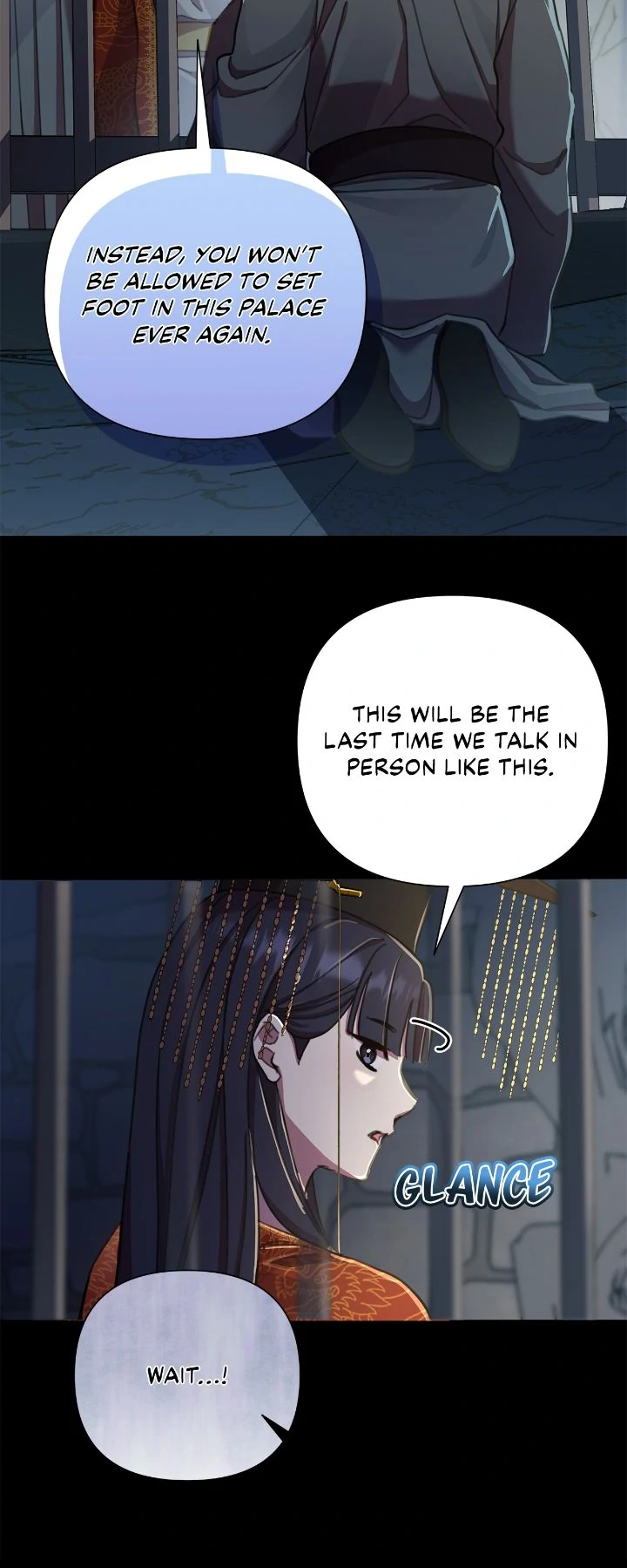 Author, In This Life I’m The Protagonist chapter 64 page 8