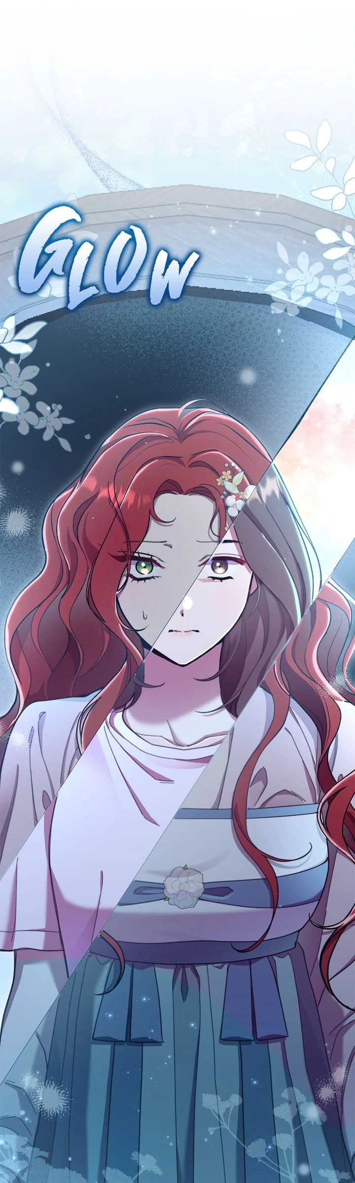 Author, In This Life I’m The Protagonist chapter 65 page 1
