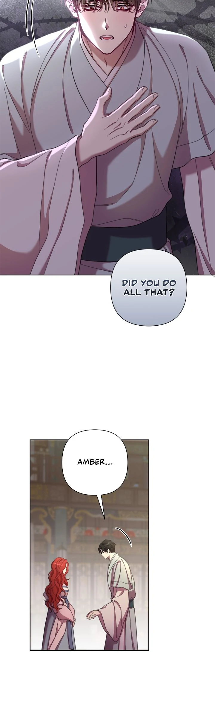 Author, In This Life I’m The Protagonist chapter 65 page 19