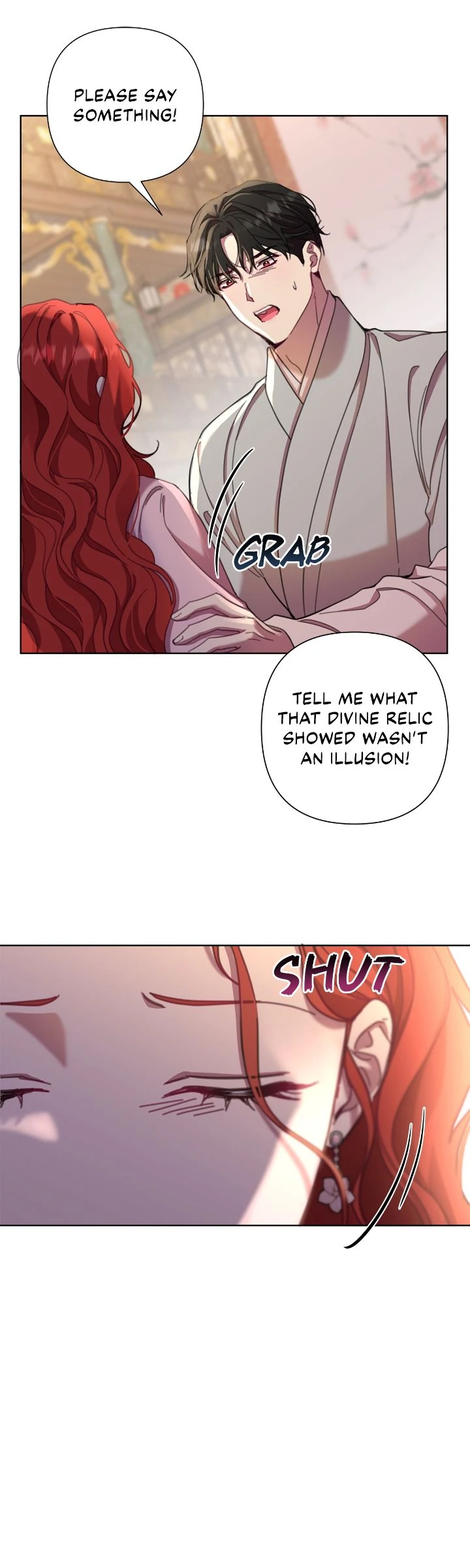 Author, In This Life I’m The Protagonist chapter 65 page 21