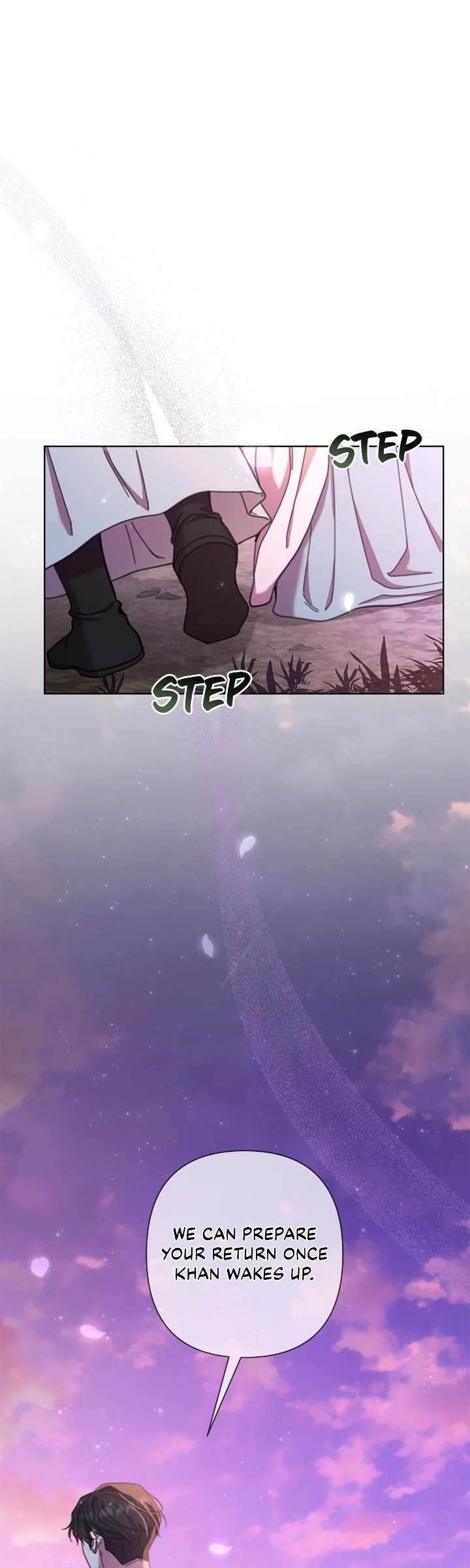 Author, In This Life I’m The Protagonist chapter 65 page 29
