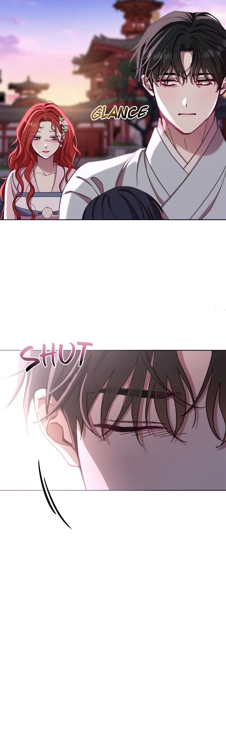 Author, In This Life I’m The Protagonist chapter 65 page 32