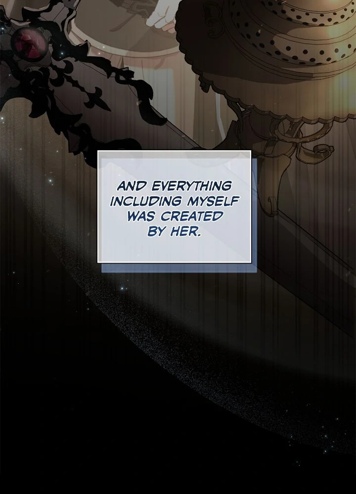Author, In This Life I’m The Protagonist chapter 65 page 35