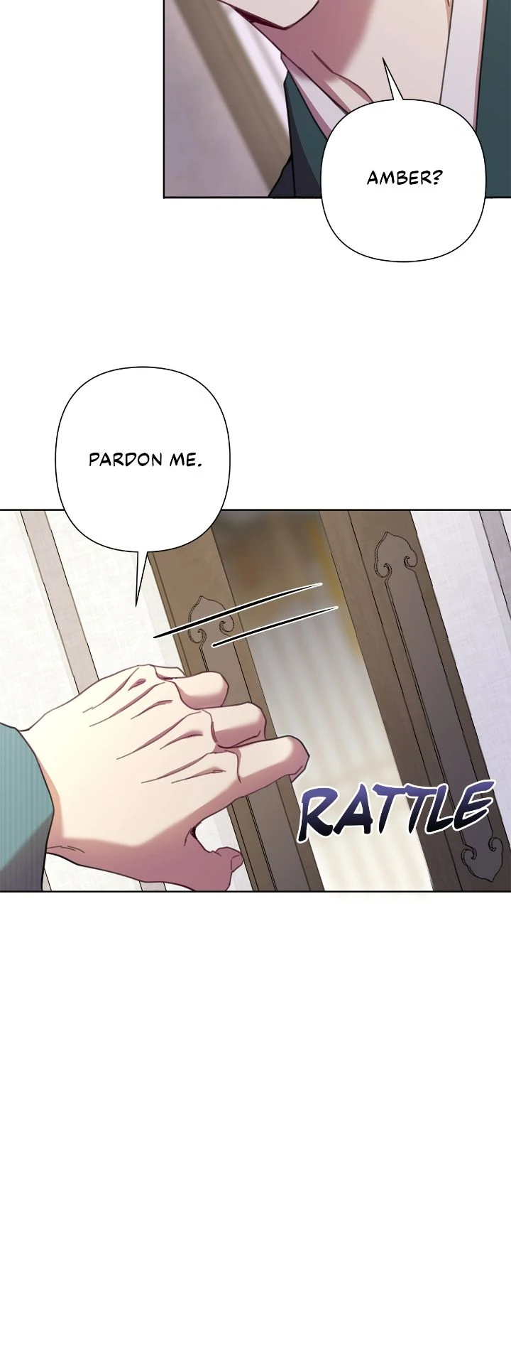 Author, In This Life I’m The Protagonist chapter 65 page 44