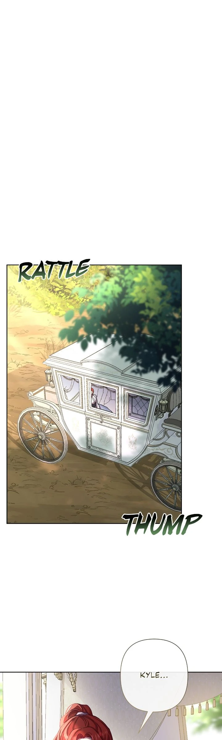 Author, In This Life I’m The Protagonist chapter 66 page 1