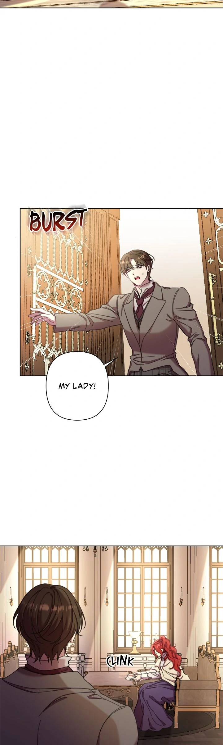Author, In This Life I’m The Protagonist chapter 66 page 12