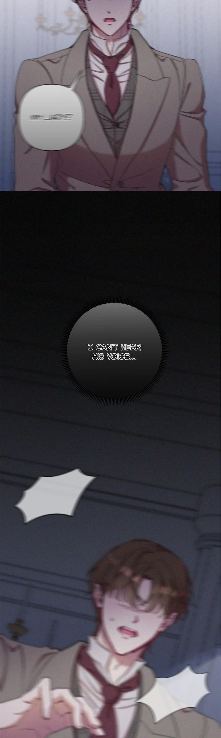 Author, In This Life I’m The Protagonist chapter 66 page 22