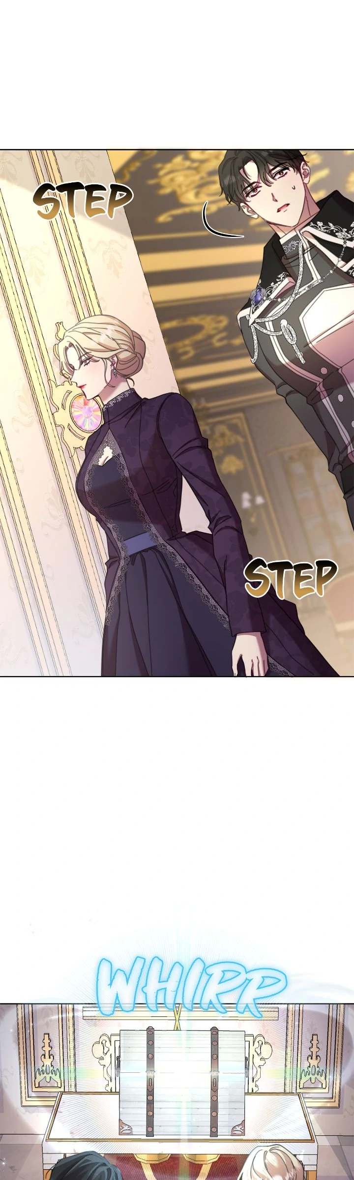 Author, In This Life I’m The Protagonist chapter 66 page 32