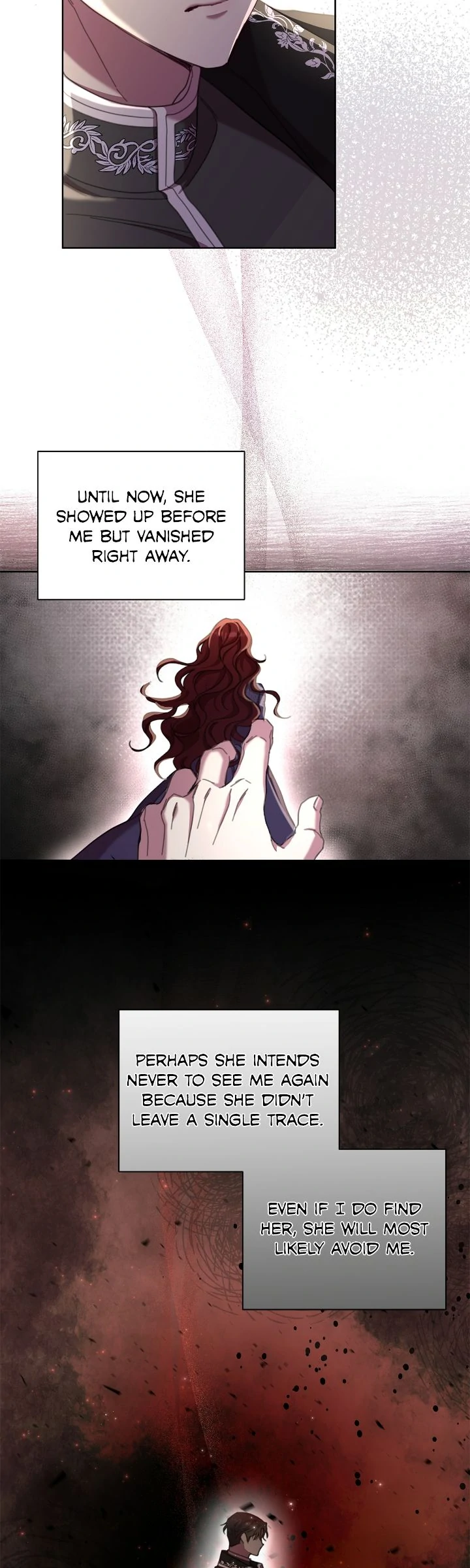 Author, In This Life I’m The Protagonist chapter 66 page 40