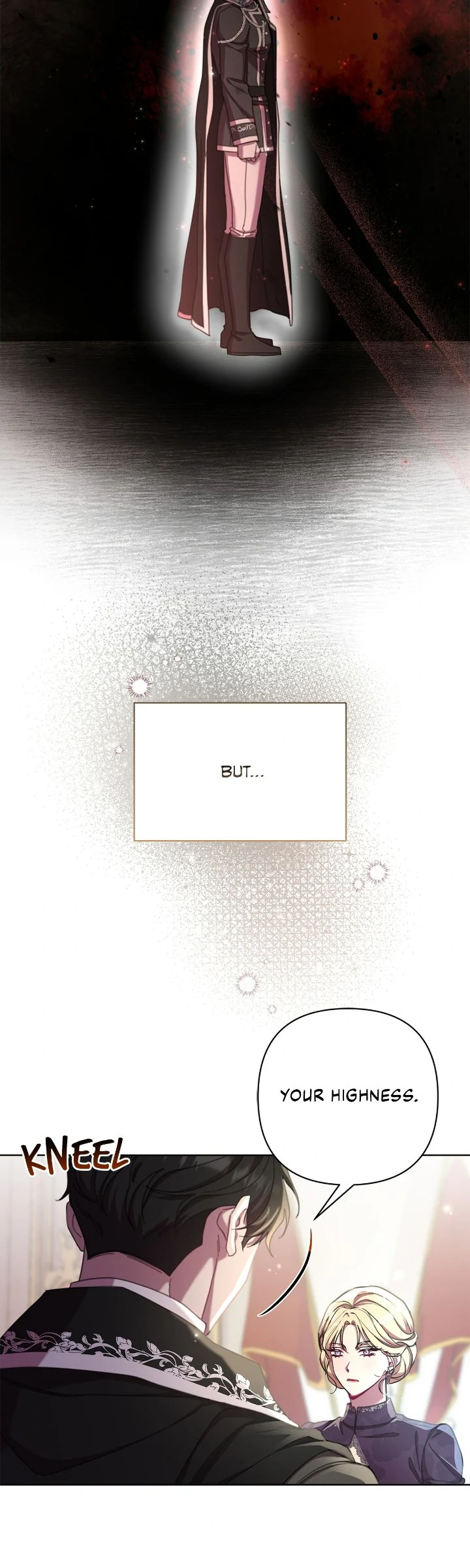 Author, In This Life I’m The Protagonist chapter 66 page 41