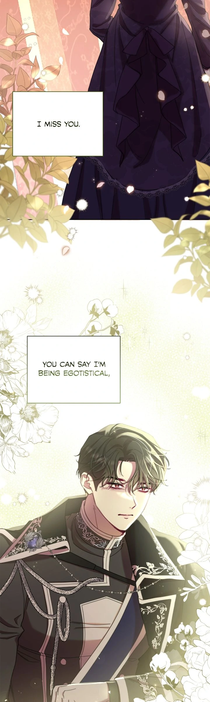 Author, In This Life I’m The Protagonist chapter 66 page 44