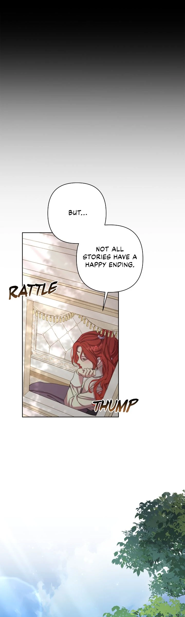Author, In This Life I’m The Protagonist chapter 66 page 5