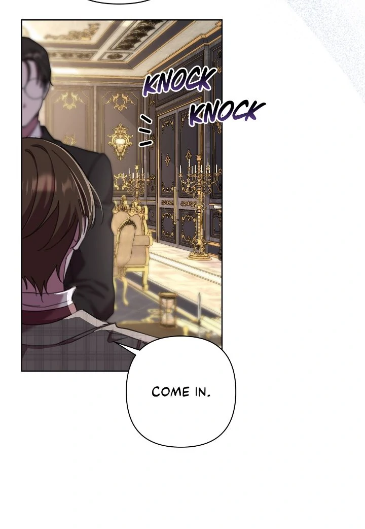 Author, In This Life I’m The Protagonist chapter 66 page 9