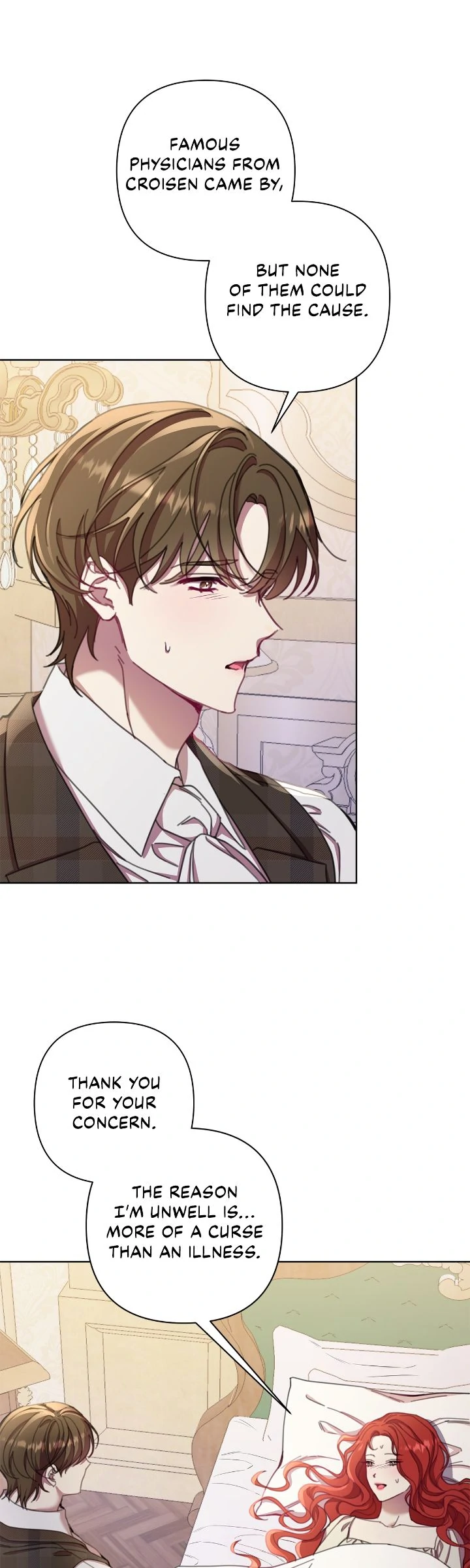 Author, In This Life I’m The Protagonist chapter 67 page 16