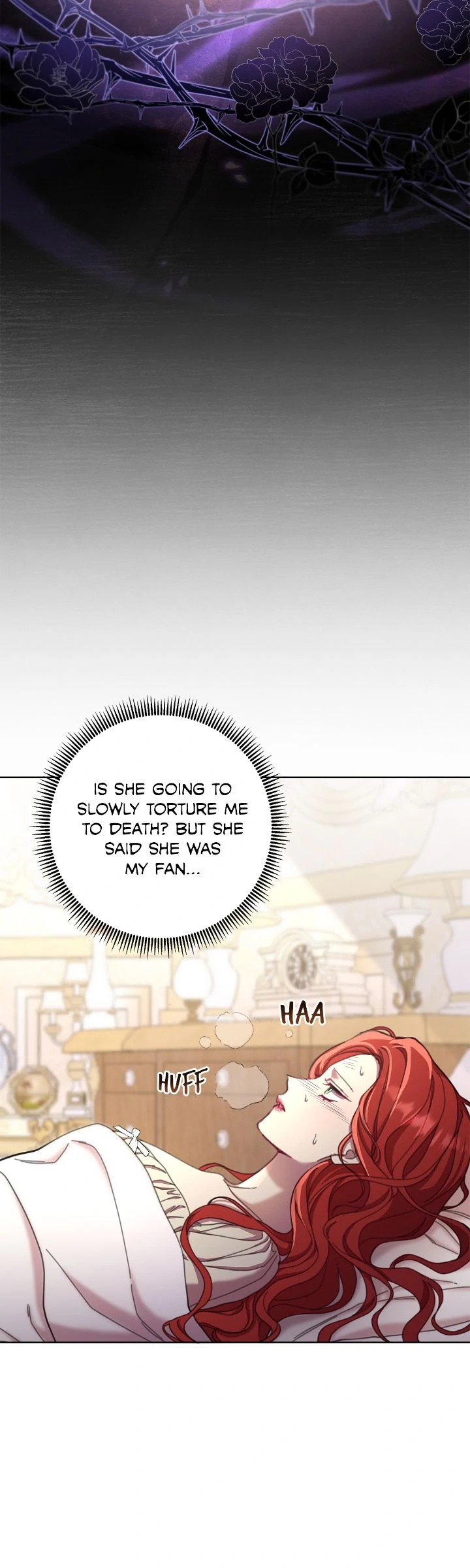 Author, In This Life I’m The Protagonist chapter 67 page 24