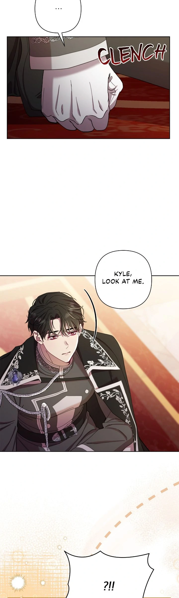 Author, In This Life I’m The Protagonist chapter 67 page 3