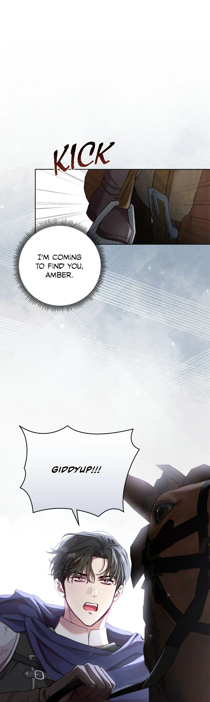 Author, In This Life I’m The Protagonist chapter 67 page 36