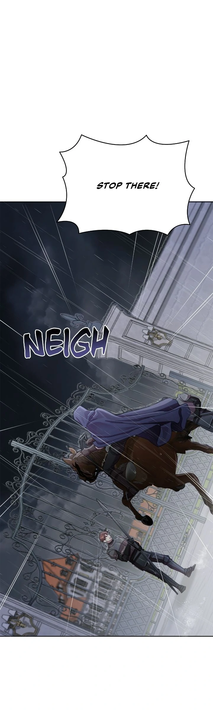 Author, In This Life I’m The Protagonist chapter 67 page 44