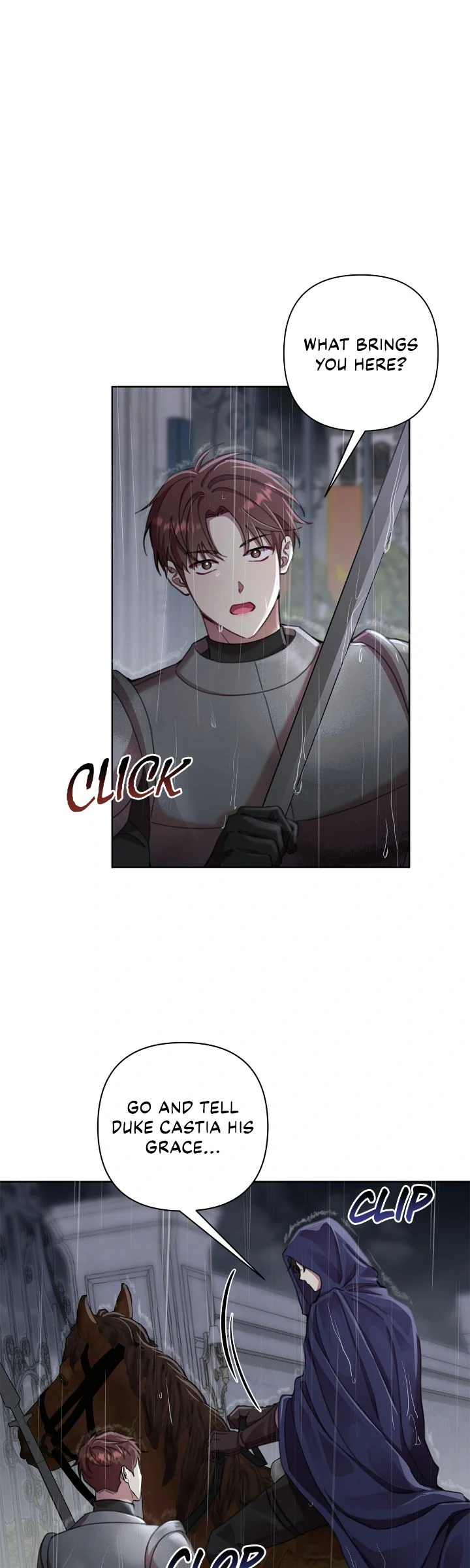 Author, In This Life I’m The Protagonist chapter 67 page 45