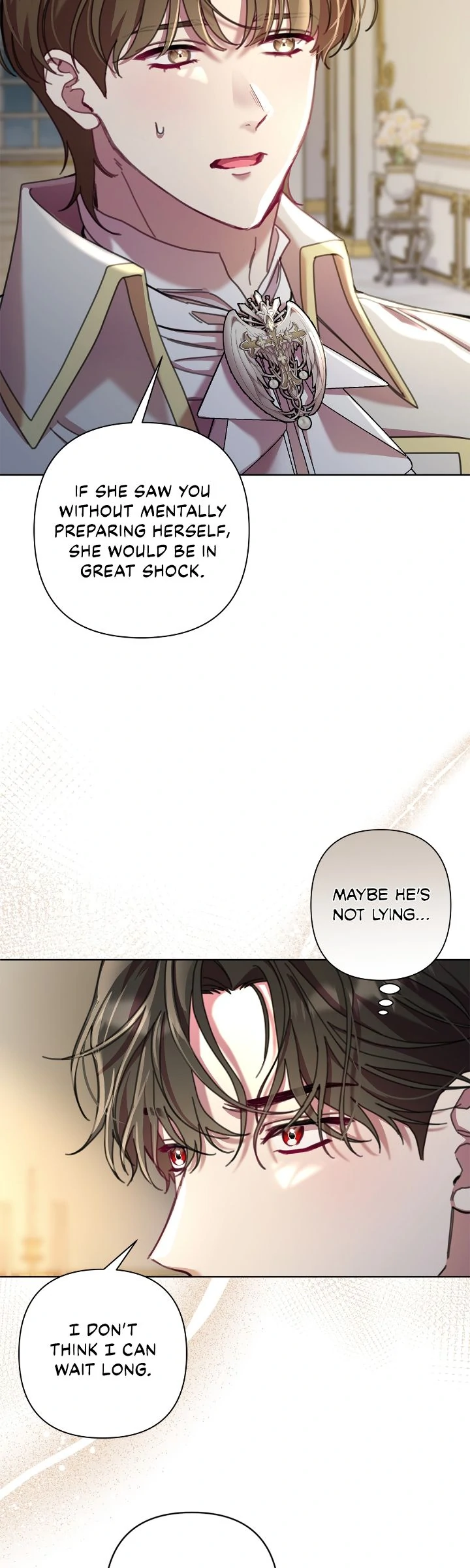Author, In This Life I’m The Protagonist chapter 68 page 14